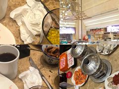 -盛宴标帜餐厅·亲子自助 (南昌喜来登酒店)