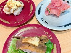 -寿司郎(北京路粤潮楼店)