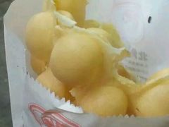 -利强记北角鸡蛋仔(弥敦道店 )