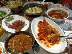 -宋园·上海菜(静安店)