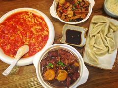 -妈妈的味道(工人体育场东路店)