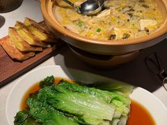 -北李妈妈菜·海肠捞饭(高新万达店)