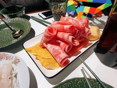 -Thai Basil罗勒叶泰式餐厅(时代天街店)