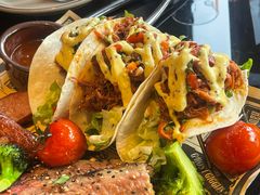 -Mix Shakalaka鲨卡·美式融合餐吧(松江店)