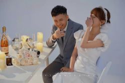 -金夫人婚纱摄影(惠阳店)