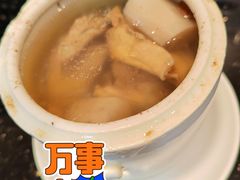 -明记炖品世家(丰泽店)