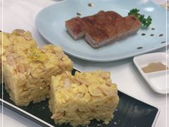 -白天鹅宾馆-宏图府餐厅