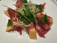 -安妮意大利餐厅(世贸天阶店)