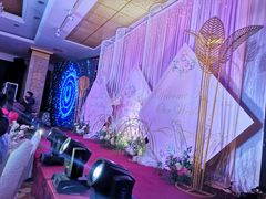 -山明水秀大饭店