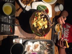 -70后饭吧(府河街店)