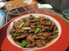 -陈记菜馆·非遗淮扬菜(东关街教场店)