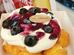 -味多美蛋糕(梨园店)