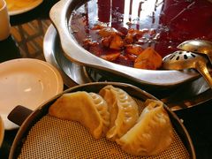 -冯记香辣兔火锅(茶店子总店)