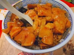 -吉野家(大连黑石礁富丽庭店)
