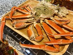 -震海贝烤贝·民俗特色店(延吉总店)
