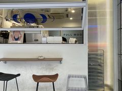 -FULL MOON满月咖啡