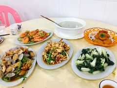 -秋姐美食店(旅游大道店)