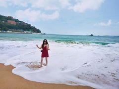 -深圳大梅沙京基洲际度假酒店