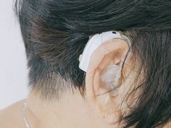 -海之声助听器 瑞士峰力直营中心(华麟大厦店)