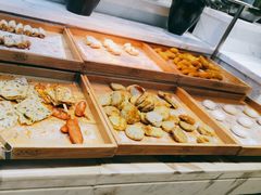 -金滏山烤肉·海鲜·火锅自助餐厅(襄阳万达店)