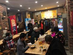 大堂-西环肥仔螺蛳粉(总店)