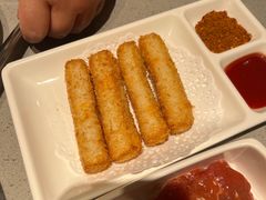 -海底捞火锅(团结桥店)
