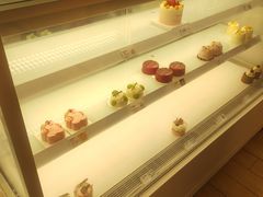 -好利来(奥林匹克购物广场店)