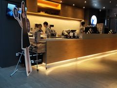 -瑞幸咖啡(北工大理科楼店)