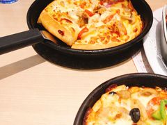 铁盘新奥尔良-必胜客(维美店)