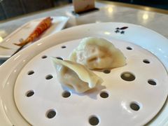 -船歌·鱼水饺青岛菜(石老人店)