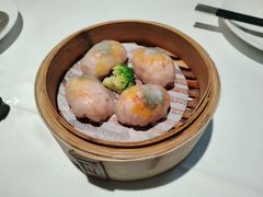 -银灯食府(丽丰国际中心店)