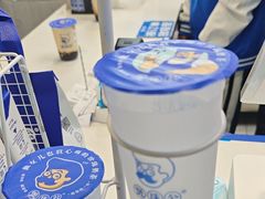 -煲珠公·老红糖珍珠奶茶(长宁龙之梦店)