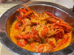 -聚味瞿记·龙虾堂(坡子街店)