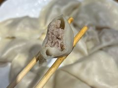 -一轩饺子馆(丽都店)