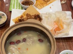 -宋都禾源·灌汤包子(汉兴路直营店)