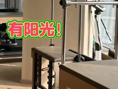 -乐刻瑜伽·普拉提·小瑜荚YogaPod(滨江银泰店)