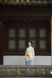 -八角古风摄影