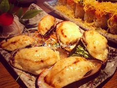 和枫日本料理-和枫(众意路店)