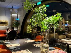 -Lets burger非常汉堡·环球风味(蓝色港湾店)