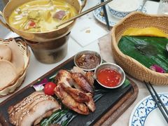 -KingThaia金泰兰(滨江天街店)
