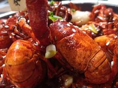-一棠龙虾•王牌虾球(楚河汉街店)