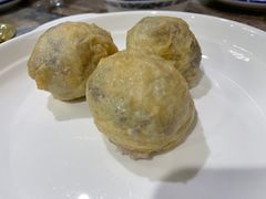 酿豆腐-南雄雄州土菜餐厅(粤北大厦店)