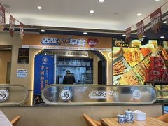 -西部马华清真兰州牛肉面·烧烤夜市(关东店)