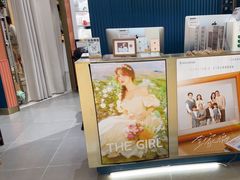 -海马体照相馆(上海晶耀前滩店)