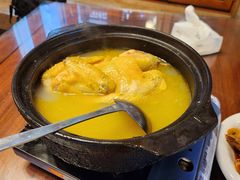 -龙翔山庄雷鸡肉(青城后山泰安古镇店)