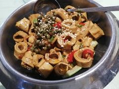 -福慧慈缘素食餐厅(王府井店)