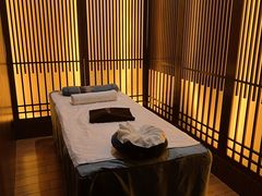 -江南足纪·影院足道·轻奢SPA(笋岗HALO广场店)