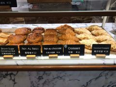 -WHEAT&BAKER-麥(凯德来福士店)