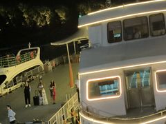 -天目湖山水园