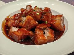 -徽镇小厨·经典徽菜(十里河店)